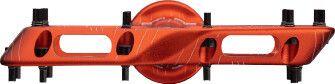 Pedales Planos Race Face Atlas Naranja 2/4