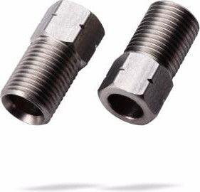 Écrou de compression BBB Cycling Shimano (x25) 2/2