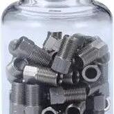 Compression Nut BBB Cycling Shimano (x25)