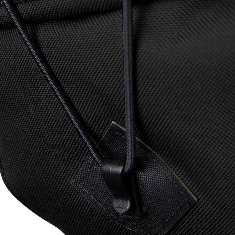 Sacoche de Selle pour Vélo Pliant Restrap City Saddle Bag Small Noir 5/5