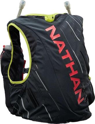 Gilet sac hydratation de trail 4L "Pinnacle" Nathan