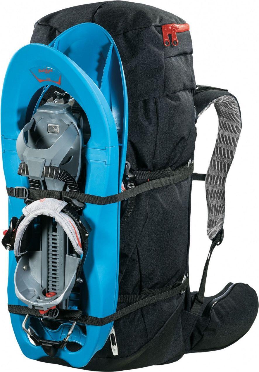 Sacca da trekking Ferrino XMT 40 + 5L Nero 3/7