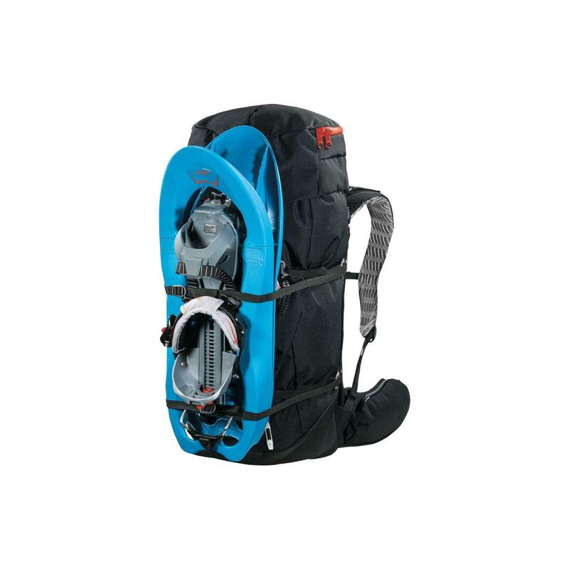Rucsac Ferrino X.M.T 40+5L Negru