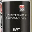 RockShox Oil PIT STOP high performance 2.5 WT 120 ml