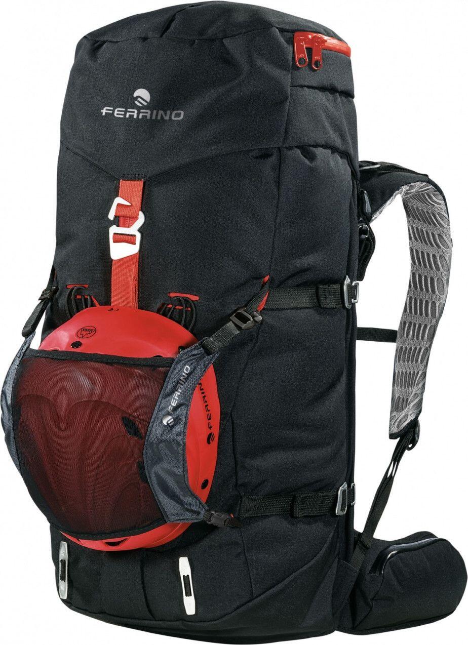 Sacca da trekking Ferrino XMT 40 + 5L Nero 2/7