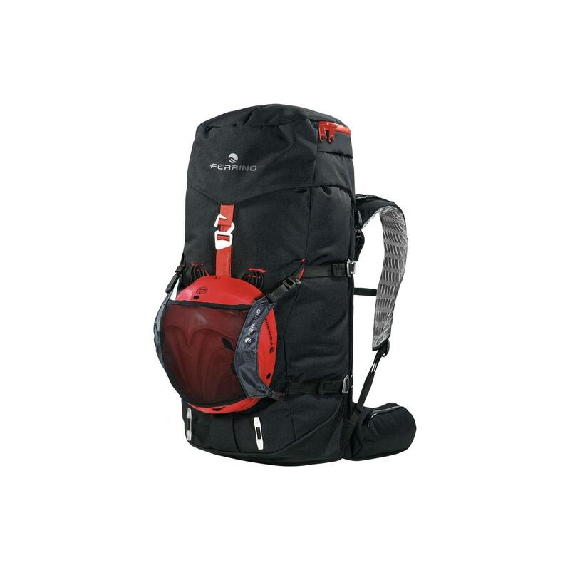 Rucsac Ferrino X.M.T 40+5L Negru