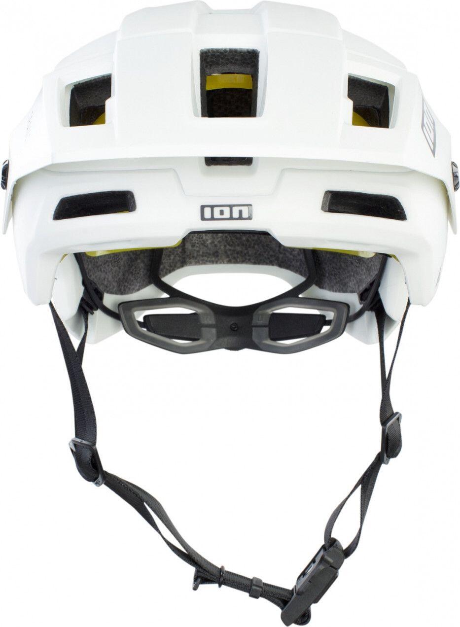 Casque ION Traze Amp MIPS Blanc 5/7