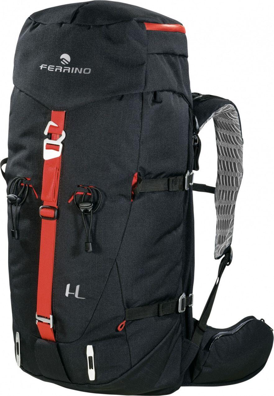 Sacca da trekking Ferrino XMT 40 + 5L Nero 1/7