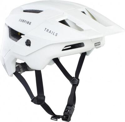 Ion traze amp mips helm wit