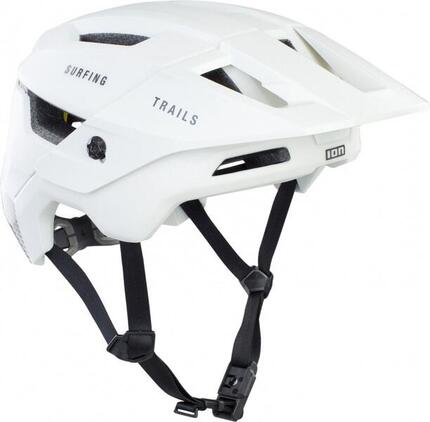 Helm ION Traze Amp MIPS Weiß