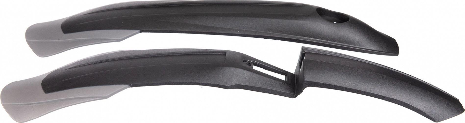 Guardabarros Neatt Classique 26 '' - 29 '' Negro 2/4