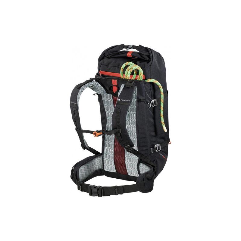 Rucsac Ferrino X.M.T 40+5L Negru