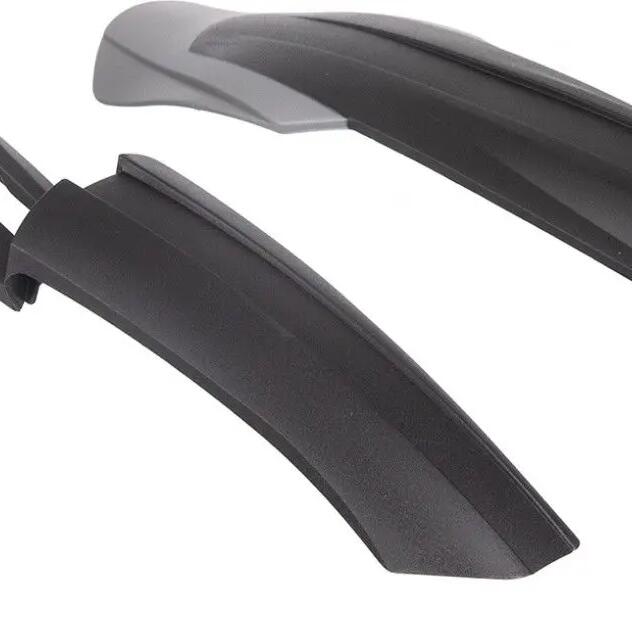 Neatt Classique Mudguards 26'' - 29'' Black