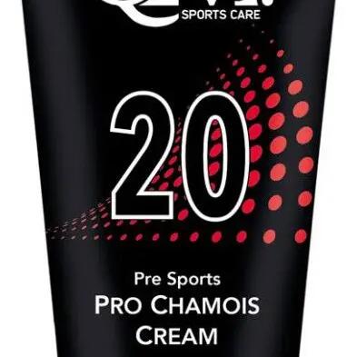 Chamois Cream QM Sports Care Q20 Pro 150ml