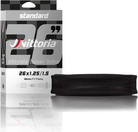 CHAMBRE A AIR VELO 700 x 23-28 VITTORIA LITE VP - 8022530009492 2/3