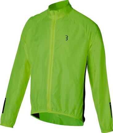Regenjacke BBB Cycling PocketShield