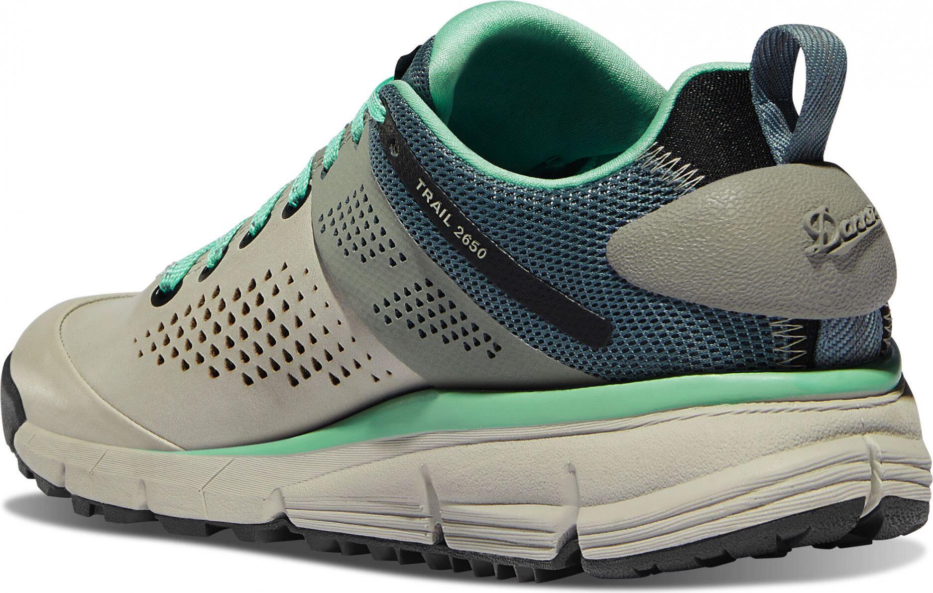 Scarpe da trekking da donna Danner Trail 2650 Rock Ridge 2/5