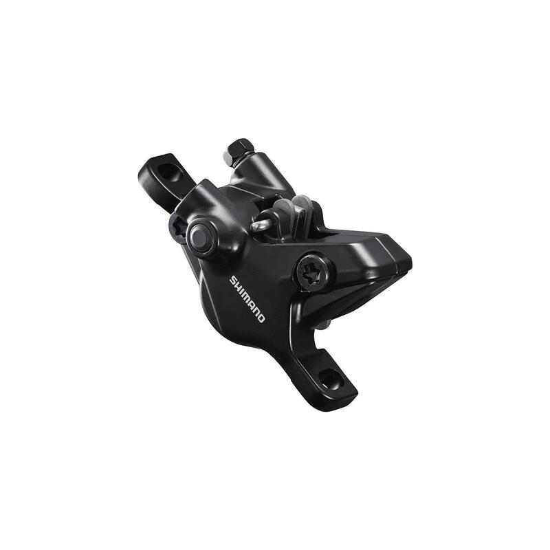 Frâne cu disc Shimano Deore M4100 pentru MTB
