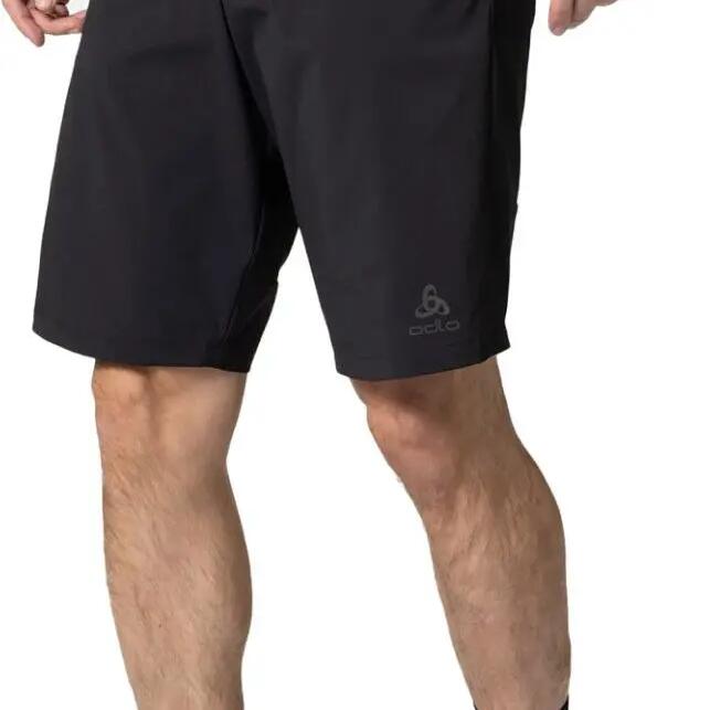 Odlo X-Alp Bike Shorts Black