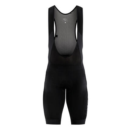 Cuissard Court Craft Essence Noir Homme