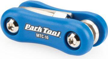 Park Tool MTC-10 7-Functie Multi-Tool 2/3