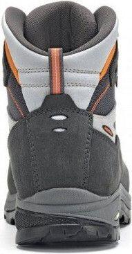 Chaussures de Randonnée Asolo Finder Gv Gris 3/7