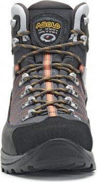Chaussures de Randonnée Asolo Finder Gv Gris 5/7