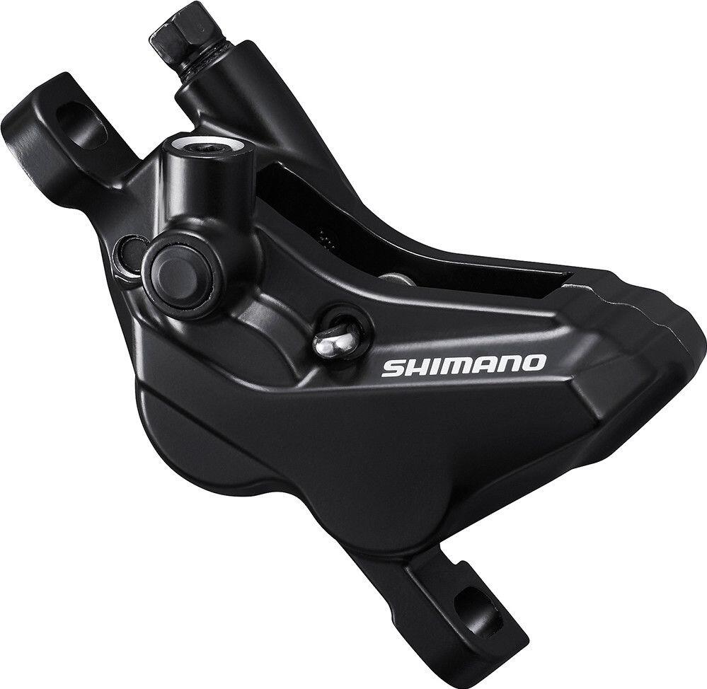 Kit freinage Shimano BRMT420KTBLM4100 3/4