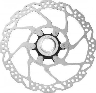 Shimano SM-RT54 Centerlock Bremsscheibe mit Mutter