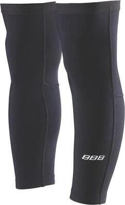 Ginocchiera BBB Cycling ComfortKnee Thermofabric