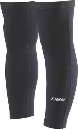 Genouillères BBB Comfortknee Noir