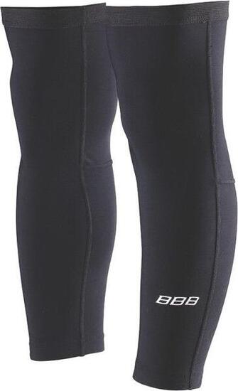 Genouillères BBB Comfortknee Noir