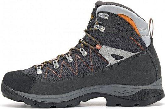 Chaussures de Randonnée Asolo Finder Gv Gris 4/7