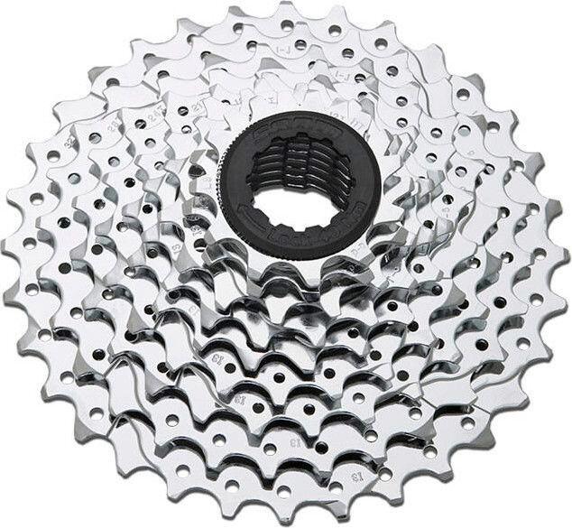 9 speed cassette | Decathlon