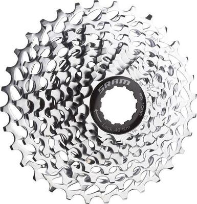 Sram pg 1050 10v cassette