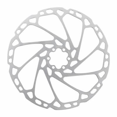 Rotore del freno a disco Shimano SLX SM-RT66 a 6 bulloni