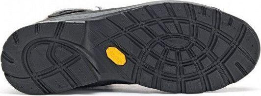 Chaussures de Randonnée Asolo Finder Gv Gris 6/7