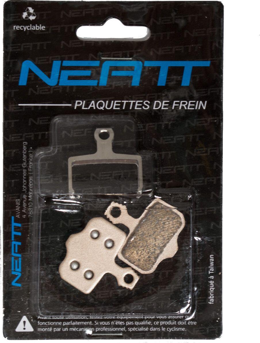 Neatt Sram Level / Level T / Level TL / Avid Elixir (not Trail) / X0 / XX Pastil 2/2