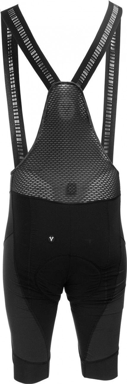 LeBram Sarenne Short Nero 3/5