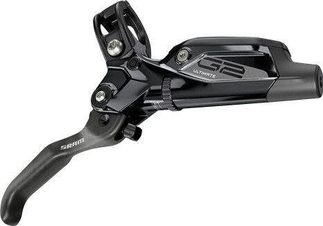 Frein Arrière Sram G2 Ultimate (sans disques) Noir 3/3