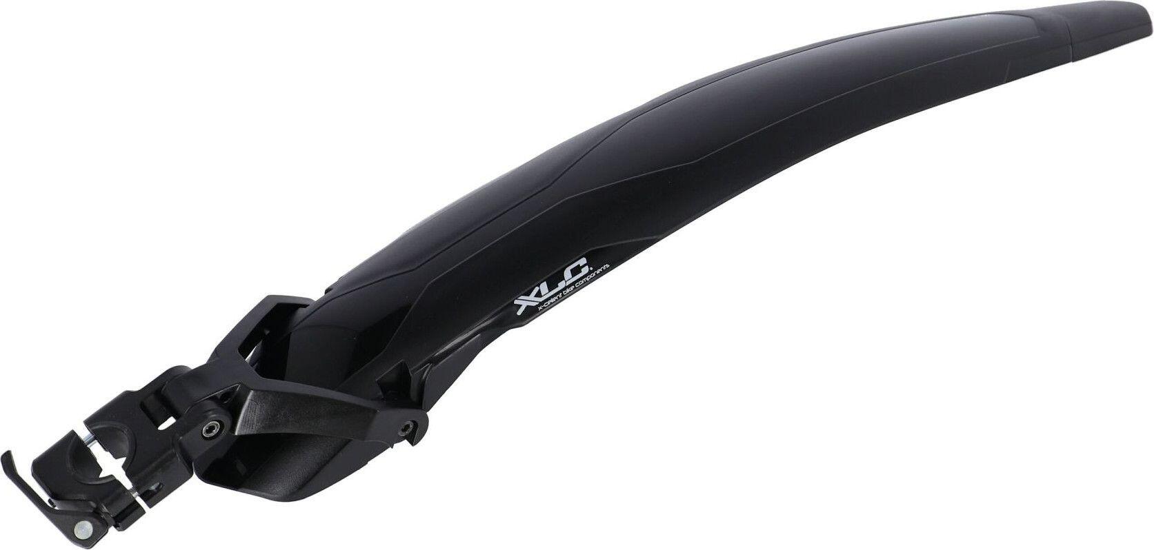 XLC MG-C37 Front Mudguard for 26 to 29" Black 2/2