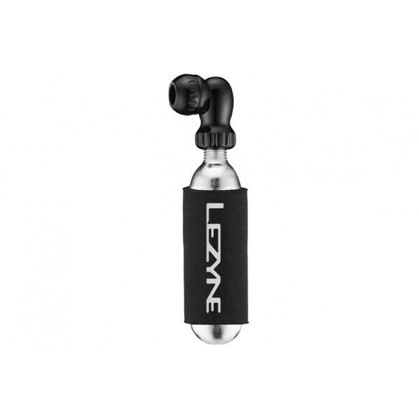 LEZYNE Dvojrychlostní CO2 pumpa Lezyne Drive