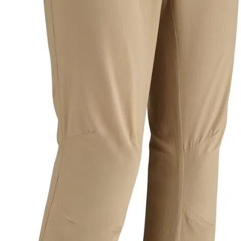 Lafuma Access Pants Khaki Hiking Pants Women
