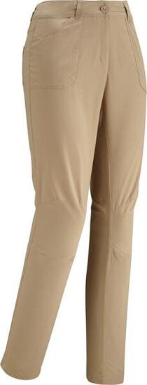 Lafuma Access Pants Khaki Damen Wanderhose