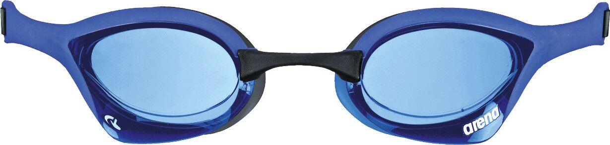 Lunettes de Natation Arena COBRA ULTRA SWIPE Bleu 2/5