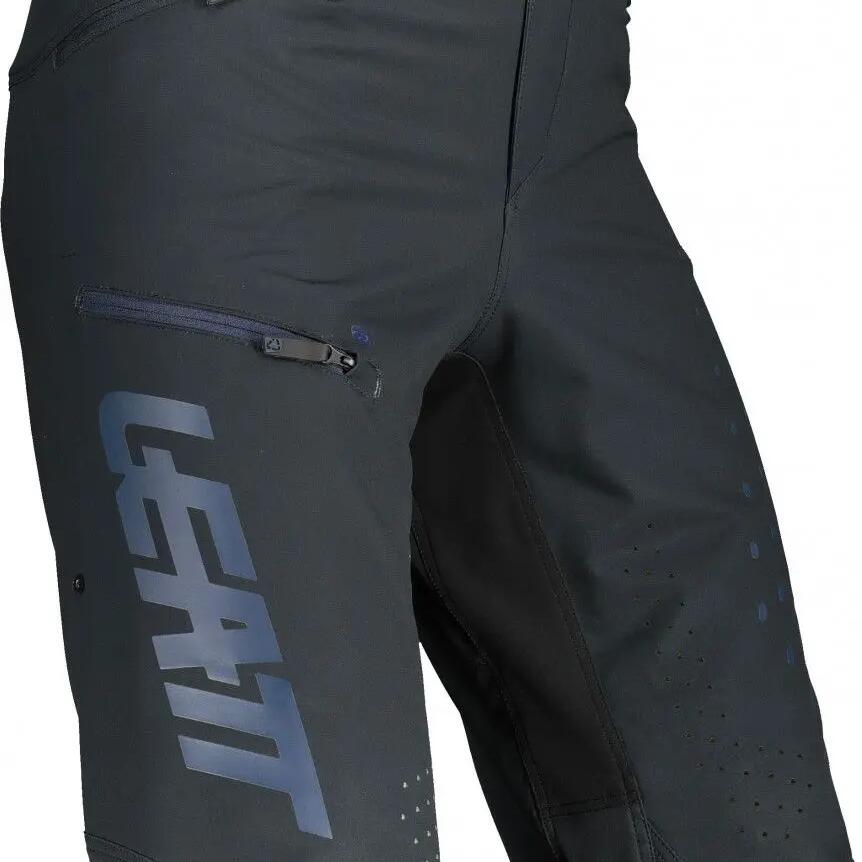 Leatt MTB 4.0 Shorts Black