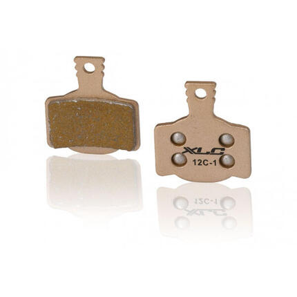 Fahrradbremsbelag XLC BP-S32 Magura Mt2,4,6,8 Or Sintermetall