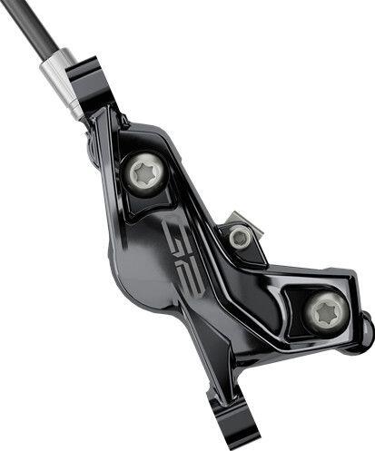 Frein Arrière Sram G2 Ultimate (sans disques) Noir 2/3