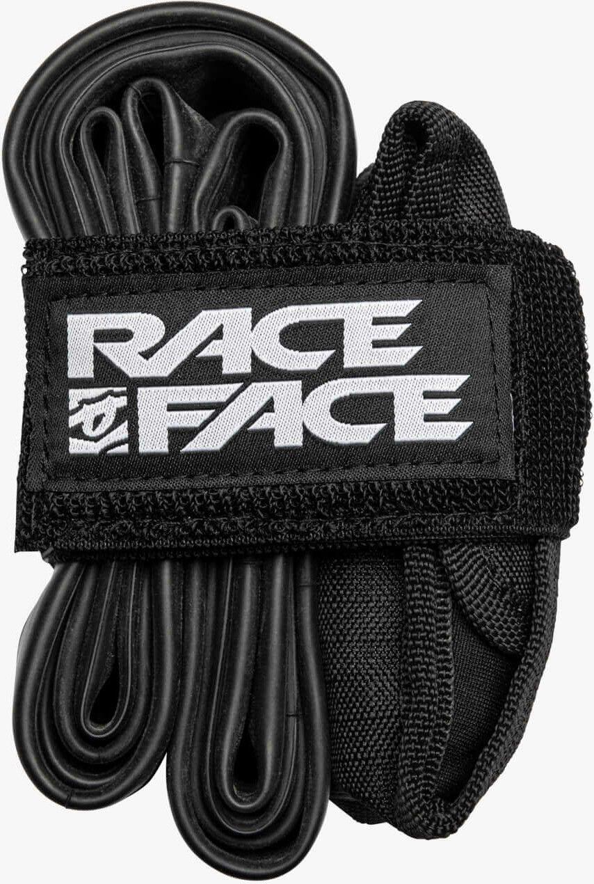Sacoche de Cadre Race Face Stash Tool Wrap Bleu 2/3