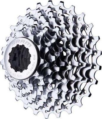 Sram cassette road rival pg 1070 10s